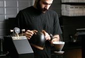 استخدام صندوقدار کافه – تهران